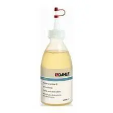 Aceite para Destructoras 400Ml Dhale