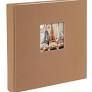 ALBUM FOTOS 25X25 BELLA VISTA BOOKBOUND