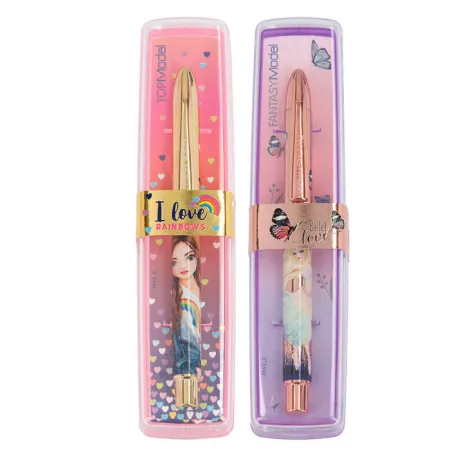 Bolígrafo en Cajita de Regalo,