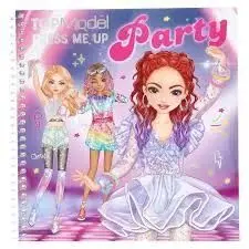 Cuaderno Dress me Up