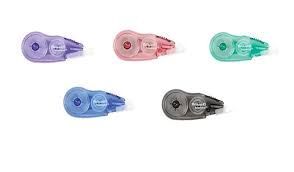 CORRECTOR FANCY PELIKAN 5MMX6MM
