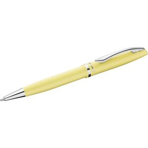 BOLIGRAFO PLK JAZZ AMARILLO PASTEL