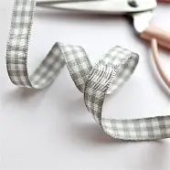 LAZO VICHY GRIS 1 METRO