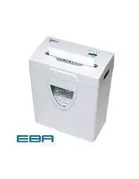 Destructora Eba Dino 22C 4X40