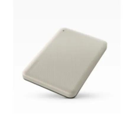 Disco Duro Externo Toshiba Canvio 1Tb 2. 5