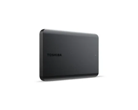 Disco Duro Externo Toshiba 1Tb 2. 5