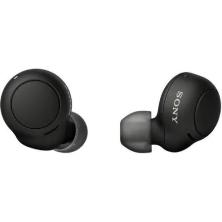 Auriculares Inalambricos Sony Wf-C500 Negro