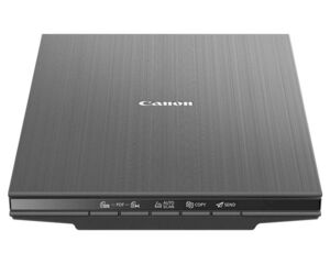ESCANER CANON LIDE 400