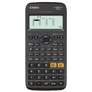 CALCULADORA CASIO FX-82SPCW