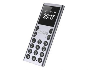 TELEFONO MOVIL ELARI NANOPHONE