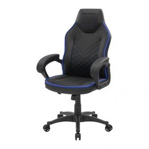 SILLA GAMING MARS AZUL MGCXONE