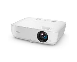 VIDEOPROYECTOR BENQ MS536 BLANCO