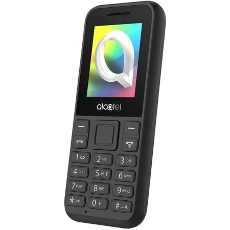 Telefono Movil Alcatel 1066 Negro