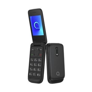 TELEFONO MOVIL ALCATEL 2053 NEGRO