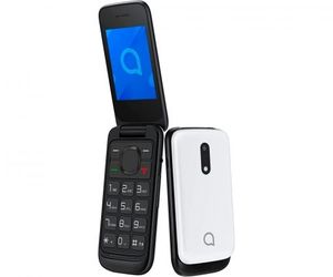 TELEFONO MOVIL ALCATEL 2057 BLANCO