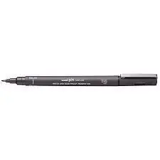 Rotulador Brush Br-200 Uni Colores