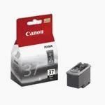 CARTUCHO CANON 37 NEGRO PG-37 IP1800/IP2500
