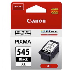 CARTUCHO CANON 545XL NEGRO PG-545XL