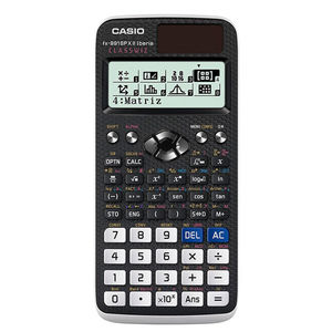 CALCULADORA CASIO FX-991SPX IBERIA