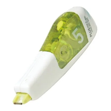 Corrector Cinta 5Mmx6M Mr2 Verde