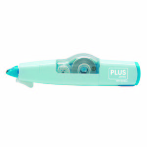 CORRECTOR CINTA PLUS MR 4,2X6M. AZUL PASTEL