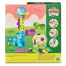 Play-Doh Dino Cuello Largo