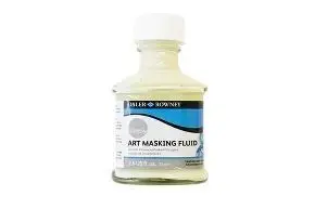 Liquido Enmascarador Daler Rowney 75Ml