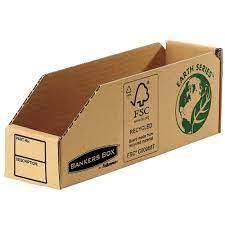 BANDEJA CARTON 76X102X280 