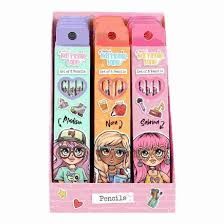 LAPICEROS HARMONIE LANE SET 5U. MADISON