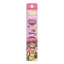 LAPICEROS HARMONIE LANE SET 5U. SABRINA