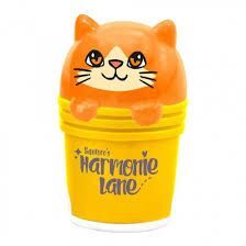 GOMA-SACAPUNTAS MINI HARMONIE LINE CAT