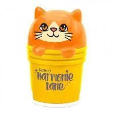 Goma-Sacapuntas Mini Harmonie Line Cat