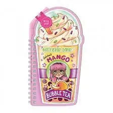 Libreta Espiral con Boligrafo Juice Harmonie Line Sabrina