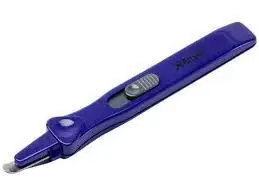 Extraegrapas Rexel Magnetico