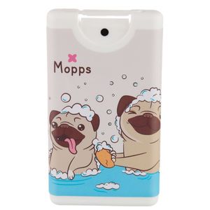 SPRAY MANOS SANITARIO PERRITO HAND27