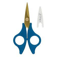 TIJERA CORTE PRECISION TONIC
