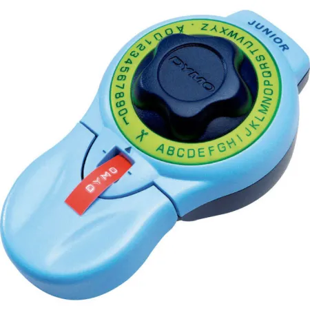 Rotuladora Dymo Junior 12747