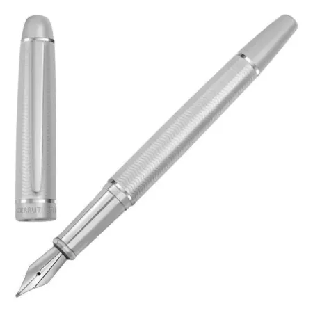 Estilografica Holborn Chrome Cerruti 1881