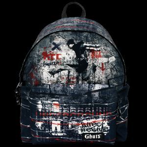 MOCHILA GHUTS GH100 STREET GUARDIAN P26