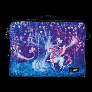 CARTERA GHUTS PEGASUS