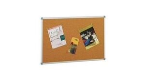 TABLERO CORCHO ESSENCE 90X60CM BI-OFFICE