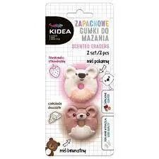 Blister 2 Gomas Koalas con Aroma