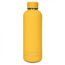 BOTELLA BONET 500ML MUSTARD