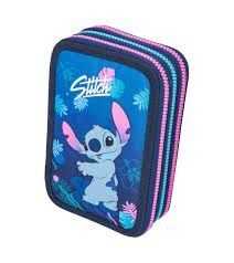 PLUMIER 3 PISOS JUMPER STITCH