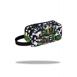 ESTUCHE PRIMUS GAME OVER COOLPACK