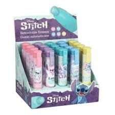 GOMA RETRACTIL STITCH