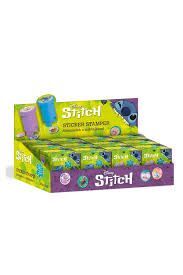 ESTAMPADOR DE PEGATINAS STICH