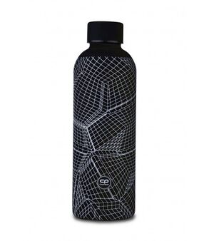 BOTELLA BONET 500ML RENDER