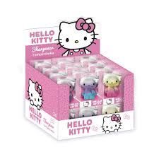 SACAPUNTAS HELLO KITTY