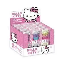Sacapuntas Hello Kitty